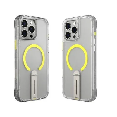 Skinarma Iphone 16 Pro Max Helix (Mag-Charge + 360&deg; Rotating&nbsp;Stand)
